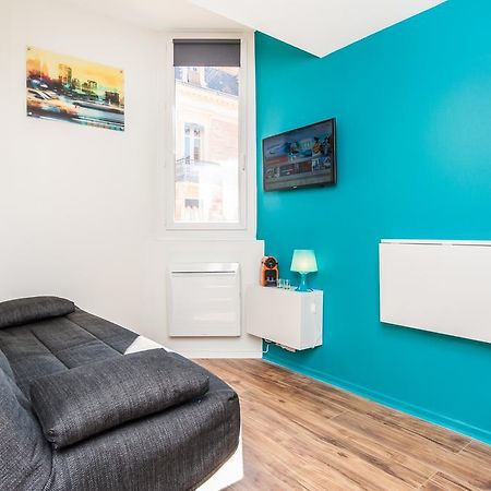 Superbe Studio Cosy Metro Carmes Toulouse Exterior photo