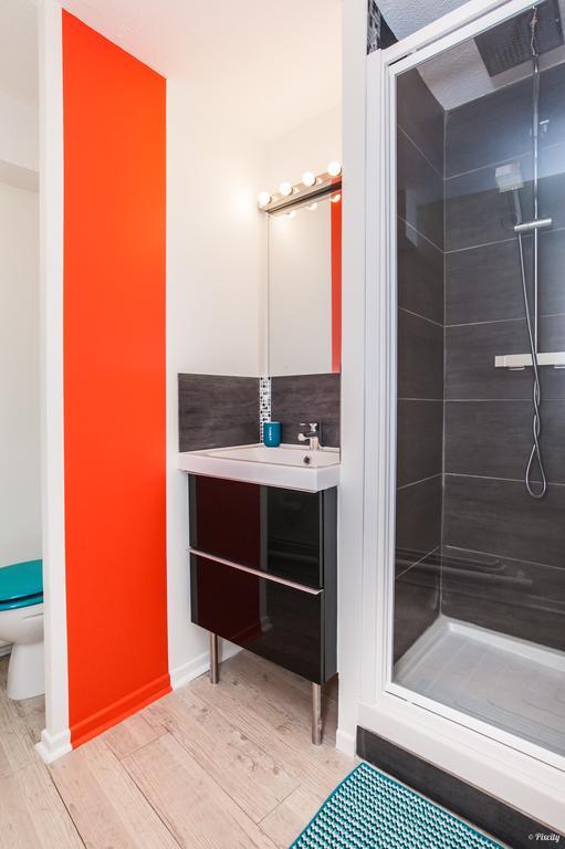 Superbe Studio Cosy Metro Carmes Toulouse Exterior photo