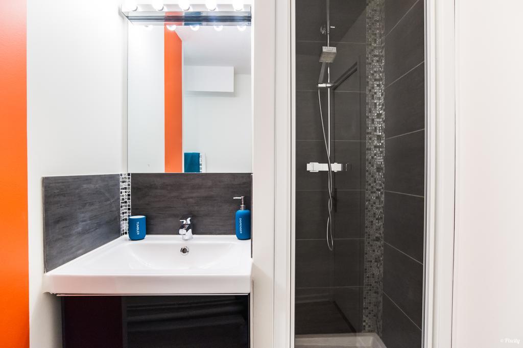 Superbe Studio Cosy Metro Carmes Toulouse Exterior photo