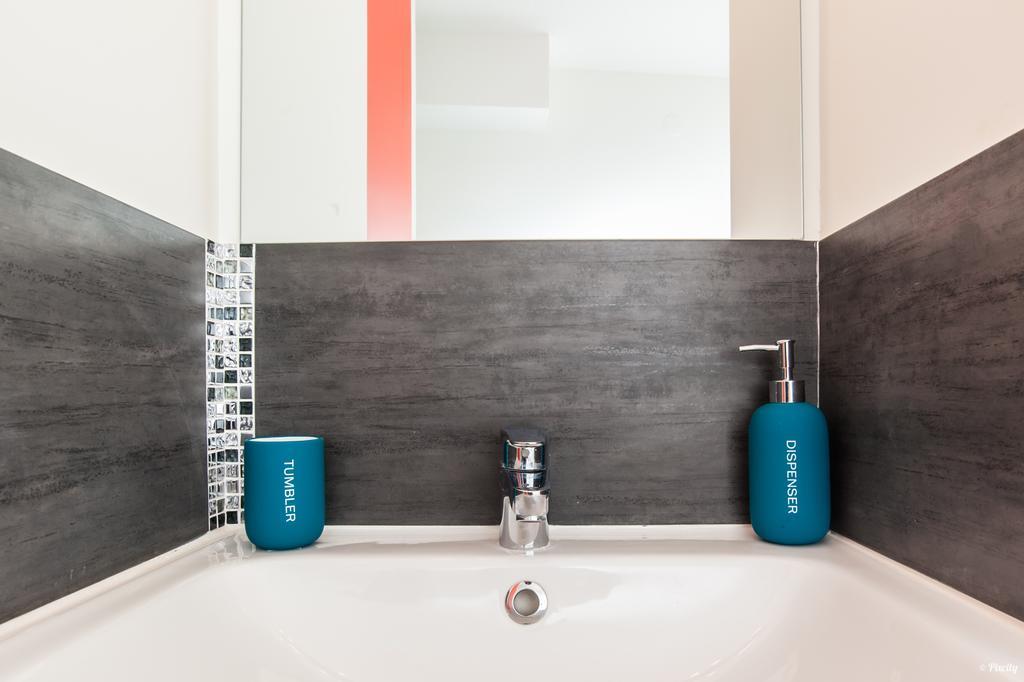 Superbe Studio Cosy Metro Carmes Toulouse Exterior photo