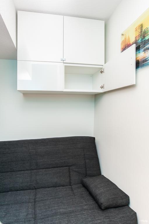 Superbe Studio Cosy Metro Carmes Toulouse Exterior photo